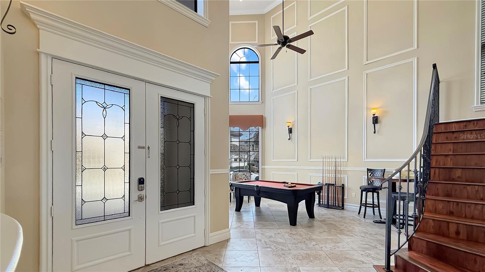 451 MUIRFIELD LOOP, REUNION, FL, 34747