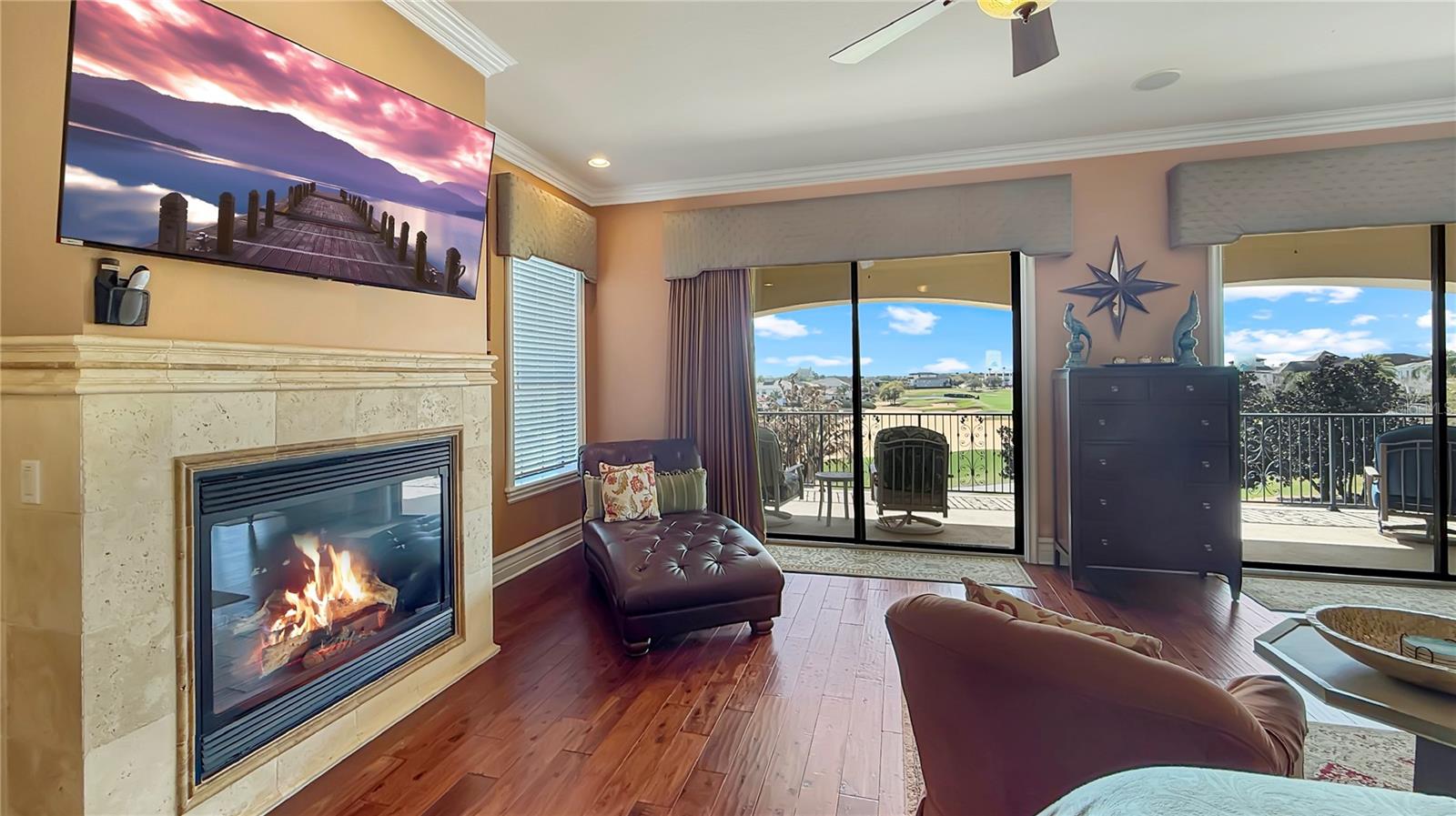 451 MUIRFIELD LOOP, REUNION, FL, 34747