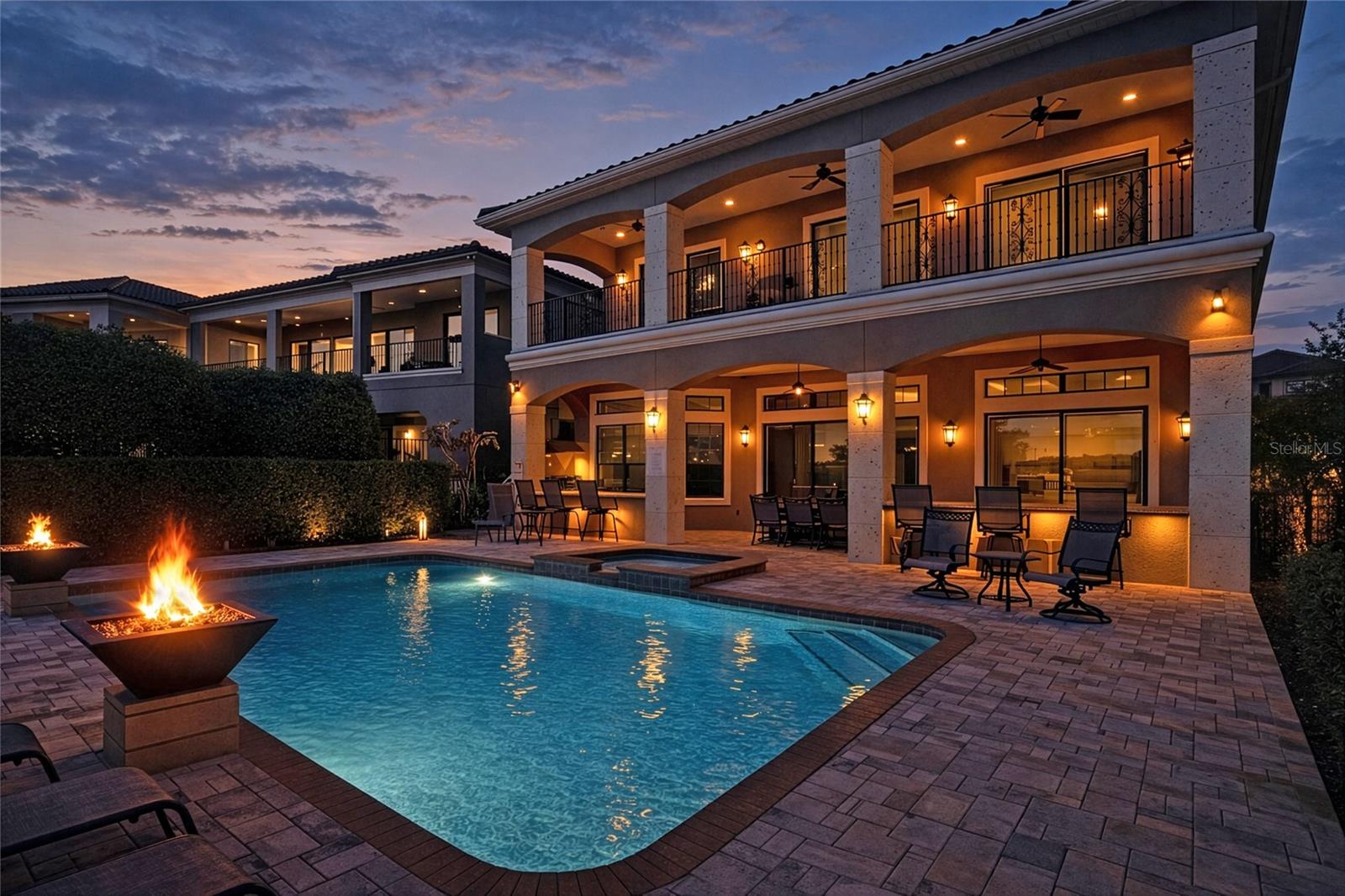 451 MUIRFIELD LOOP, REUNION, FL, 34747