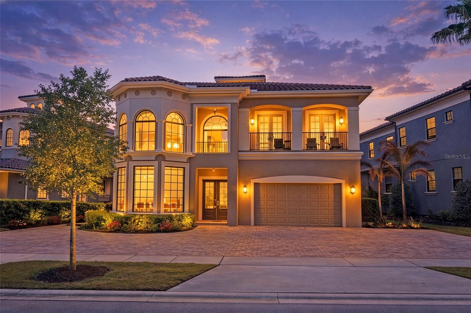 451 MUIRFIELD LOOP, REUNION, FL, 34747