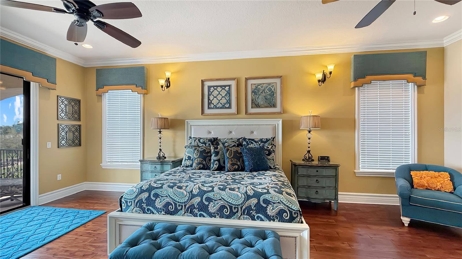 451 MUIRFIELD LOOP, REUNION, FL, 34747