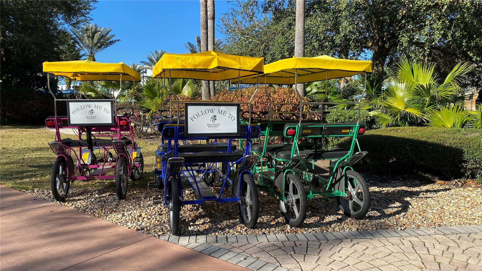 451 MUIRFIELD LOOP, REUNION, FL, 34747