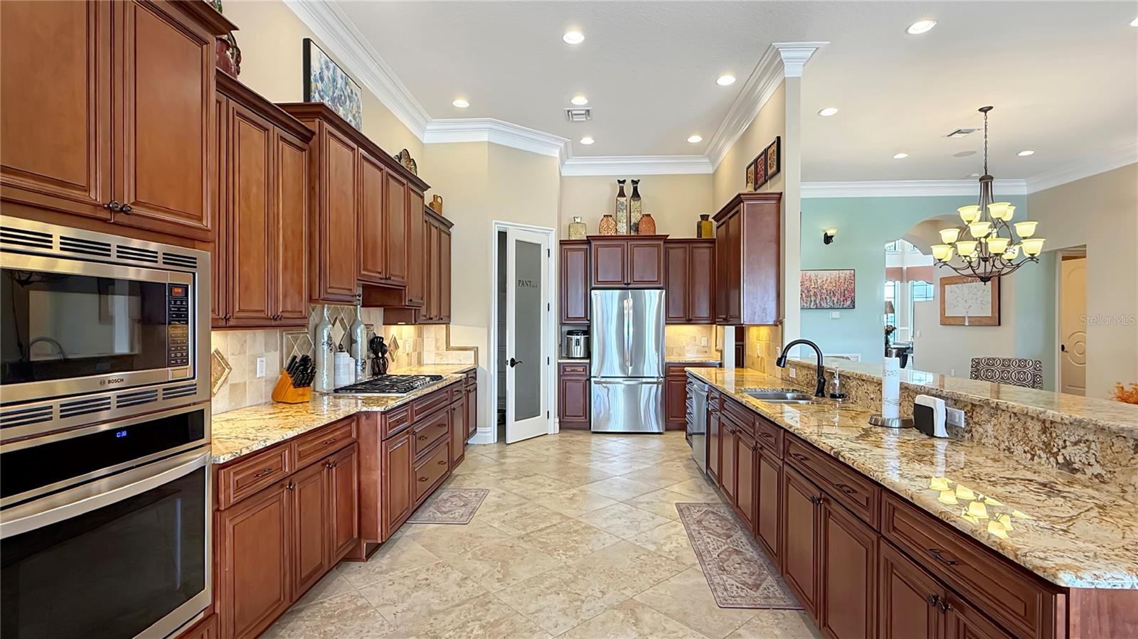 451 MUIRFIELD LOOP, REUNION, FL, 34747