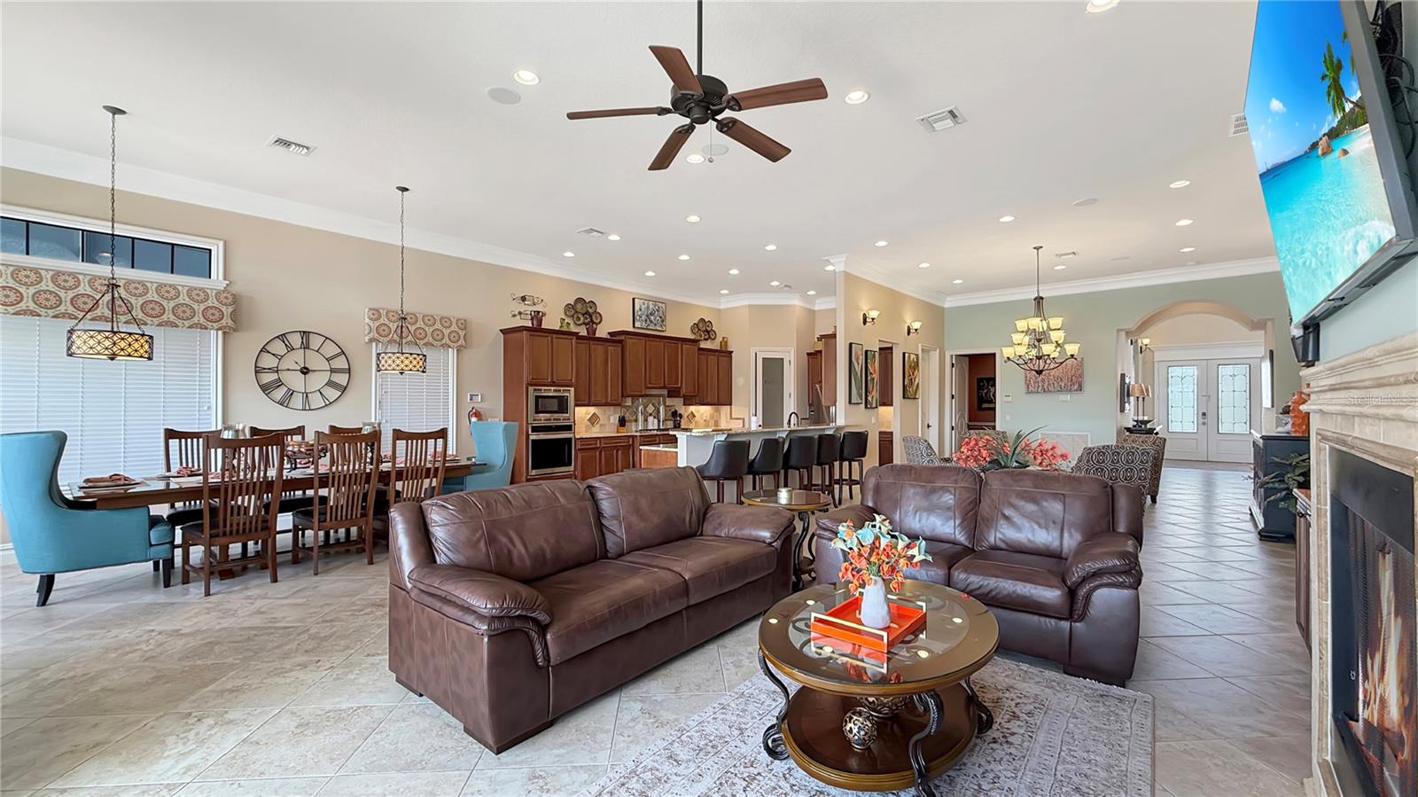 451 MUIRFIELD LOOP, REUNION, FL, 34747