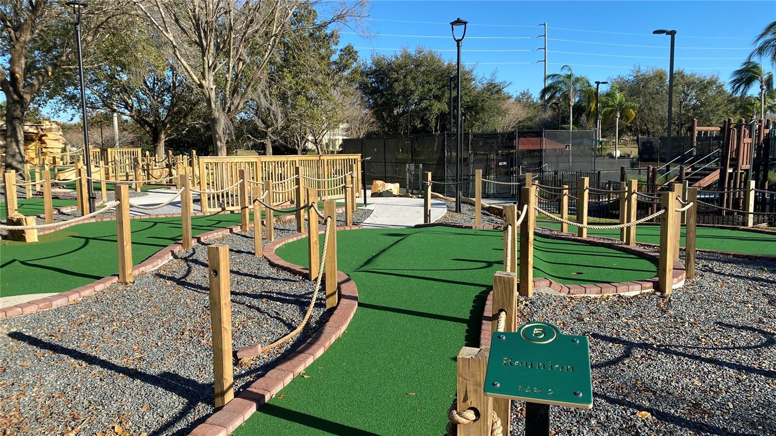 451 MUIRFIELD LOOP, REUNION, FL, 34747