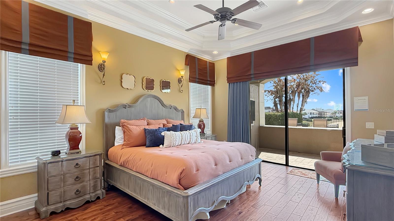 451 MUIRFIELD LOOP, REUNION, FL, 34747