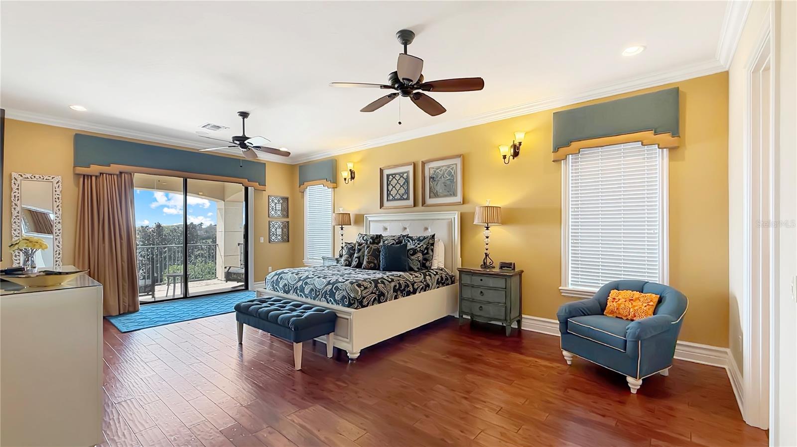 451 MUIRFIELD LOOP, REUNION, FL, 34747