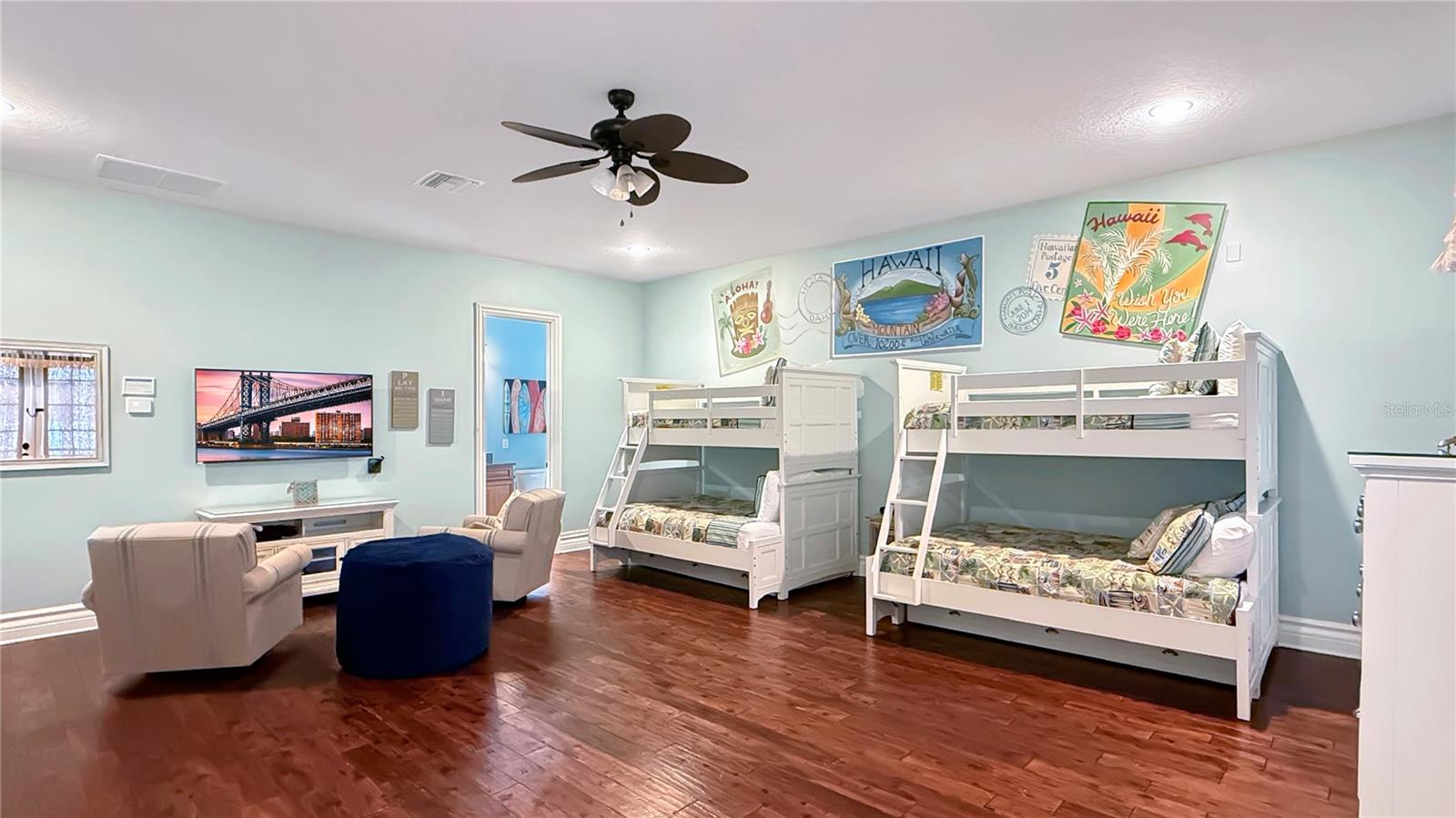 451 MUIRFIELD LOOP, REUNION, FL, 34747