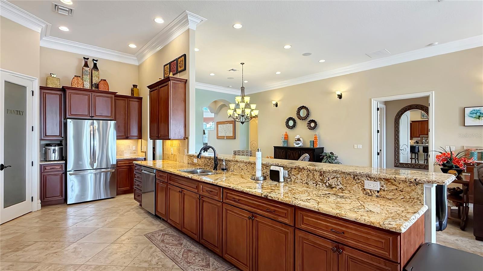 451 MUIRFIELD LOOP, REUNION, FL, 34747