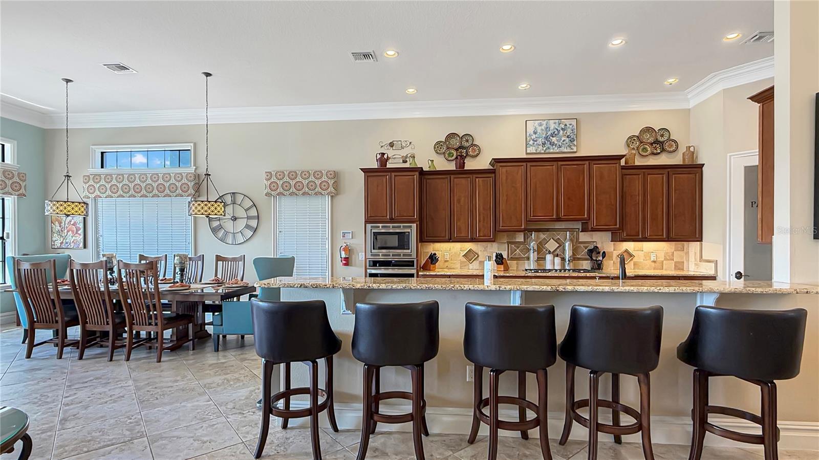 451 MUIRFIELD LOOP, REUNION, FL, 34747