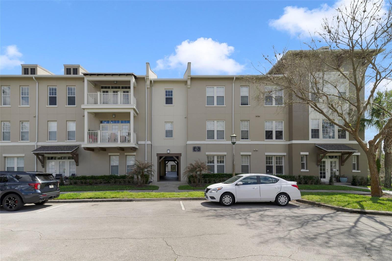 1231 WRIGHT CIR #307, CELEBRATION, FL, 34747