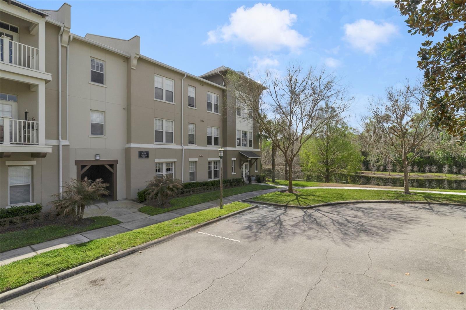 1231 WRIGHT CIR #307, CELEBRATION, FL, 34747