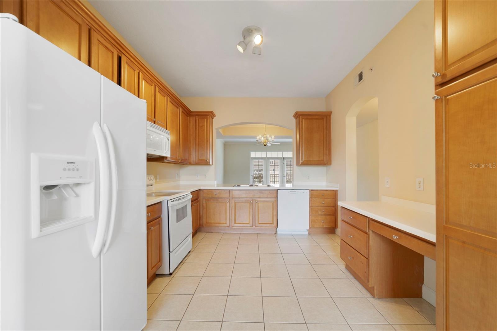 1231 WRIGHT CIR #307, CELEBRATION, FL, 34747