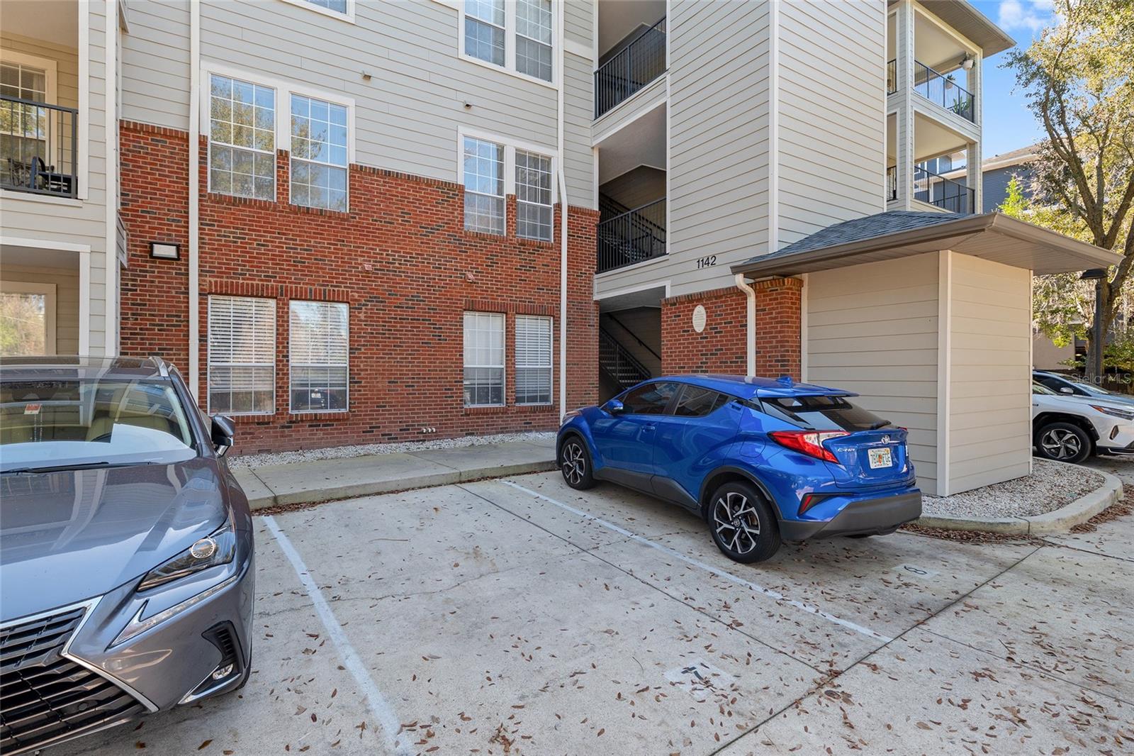 1142 SW 9TH RD #402, GAINESVILLE, FL, 32601