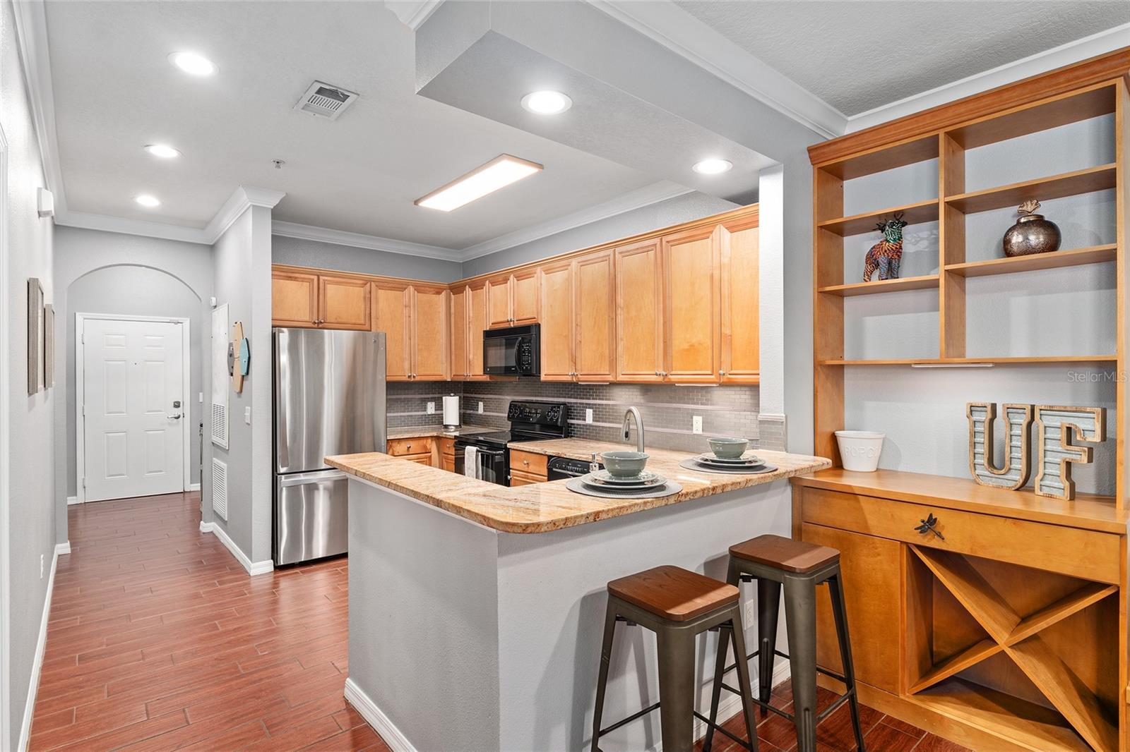 1142 SW 9TH RD #402, GAINESVILLE, FL, 32601