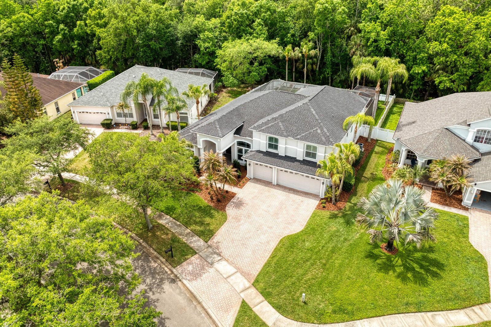 16311 ASHINGTON PARK DR, TAMPA, FL, 33647