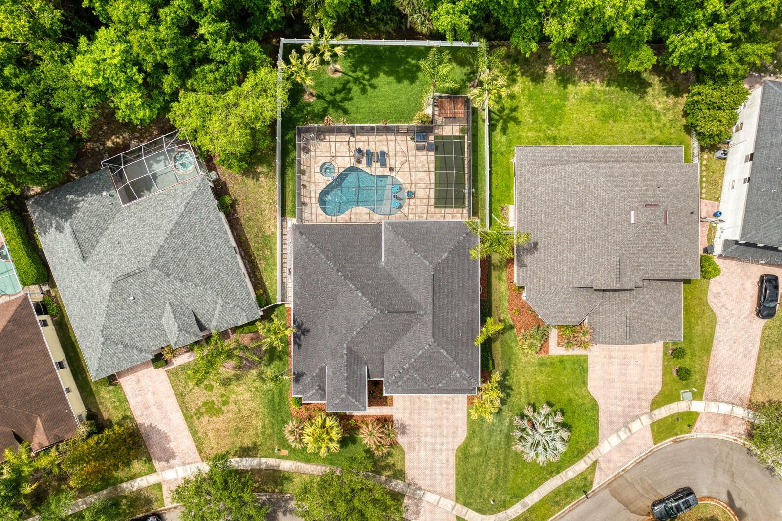 16311 ASHINGTON PARK DR, TAMPA, FL, 33647