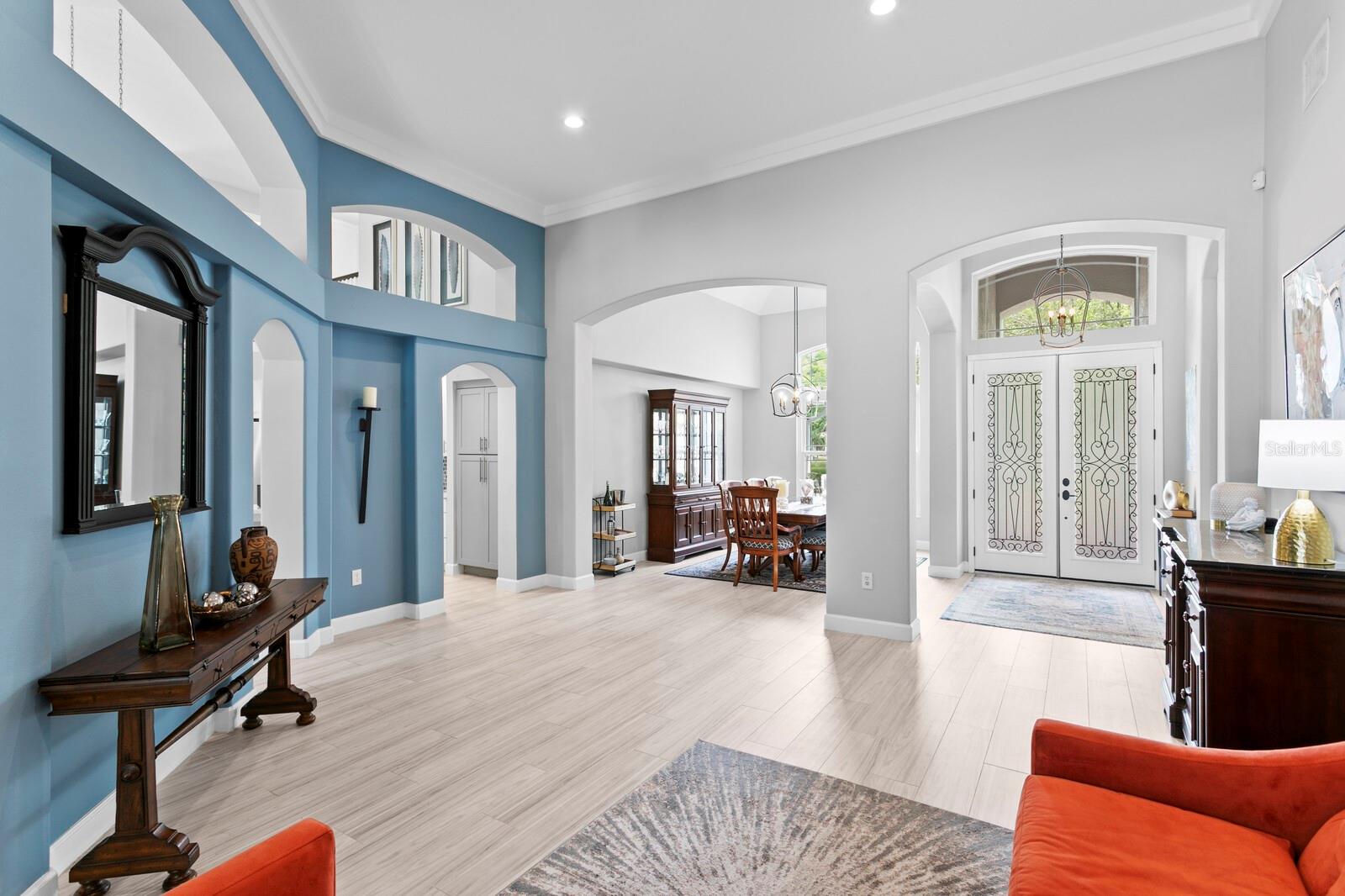 16311 ASHINGTON PARK DR, TAMPA, FL, 33647