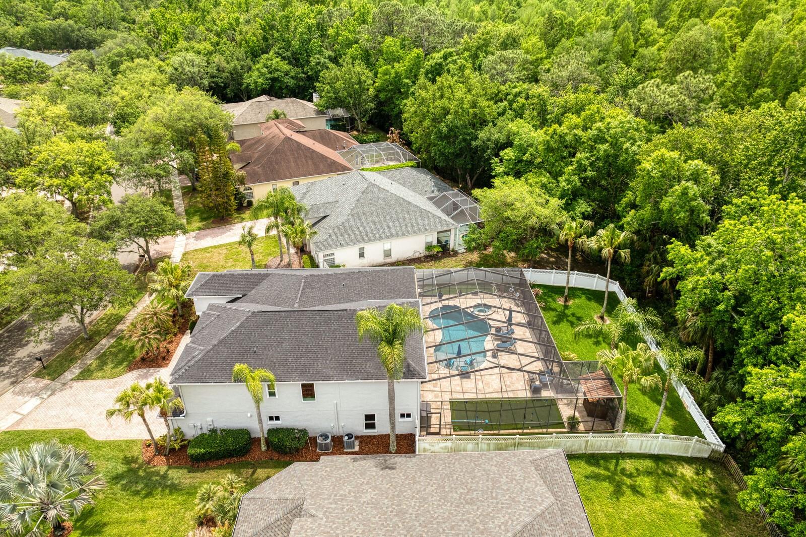 16311 ASHINGTON PARK DR, TAMPA, FL, 33647