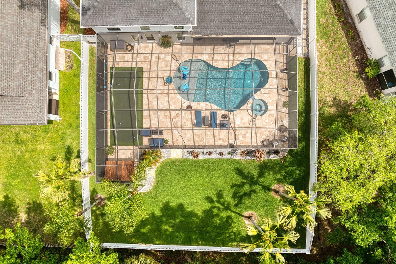 16311 ASHINGTON PARK DR, TAMPA, FL, 33647