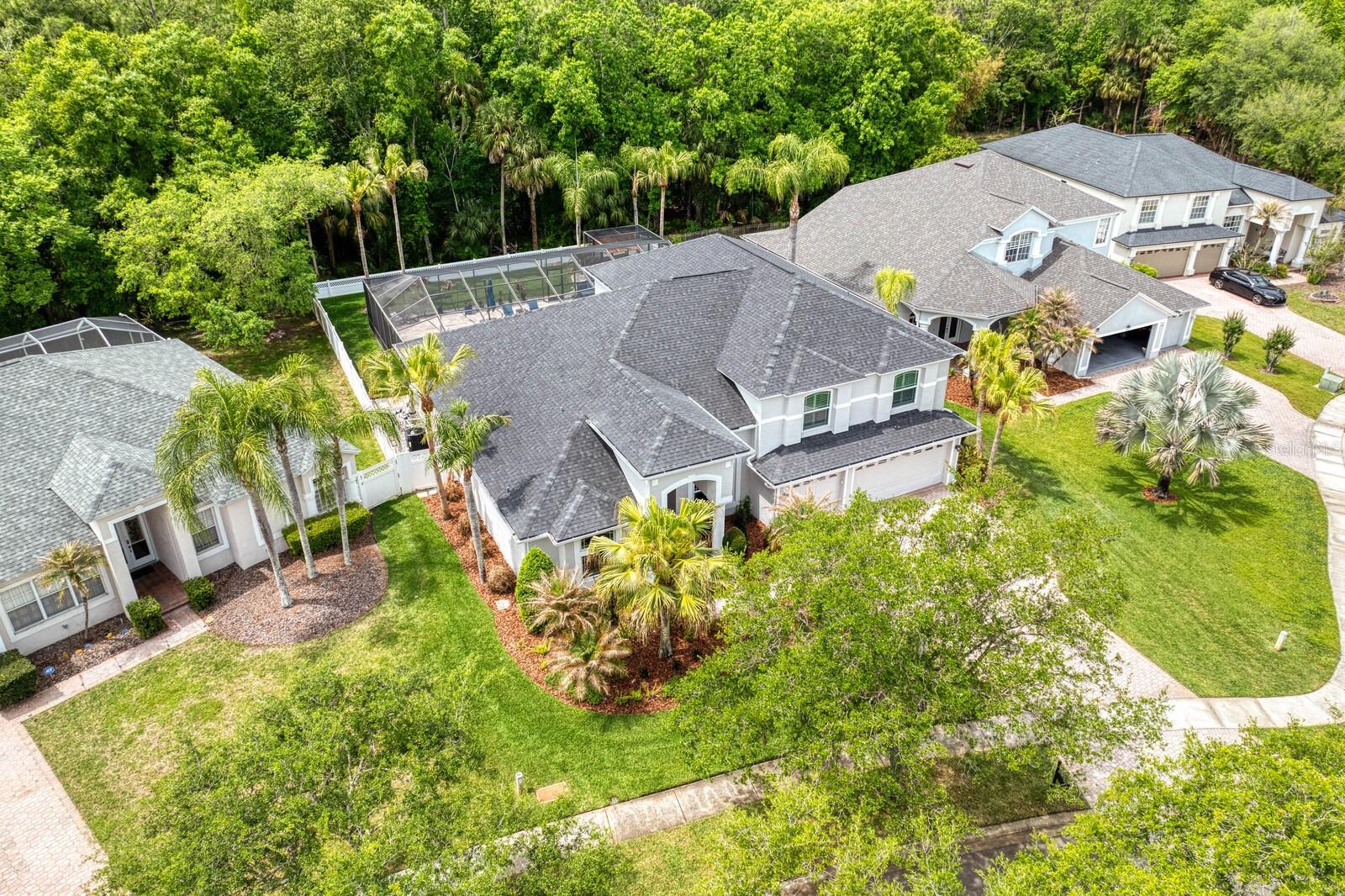 16311 ASHINGTON PARK DR, TAMPA, FL, 33647