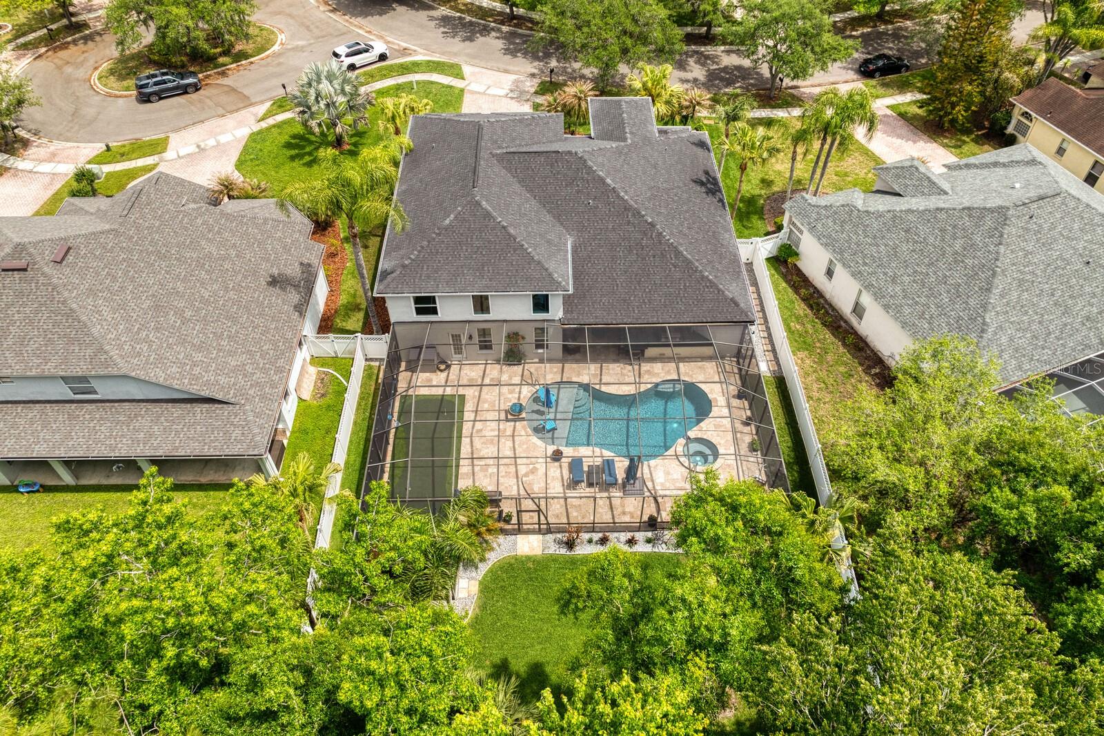 16311 ASHINGTON PARK DR, TAMPA, FL, 33647