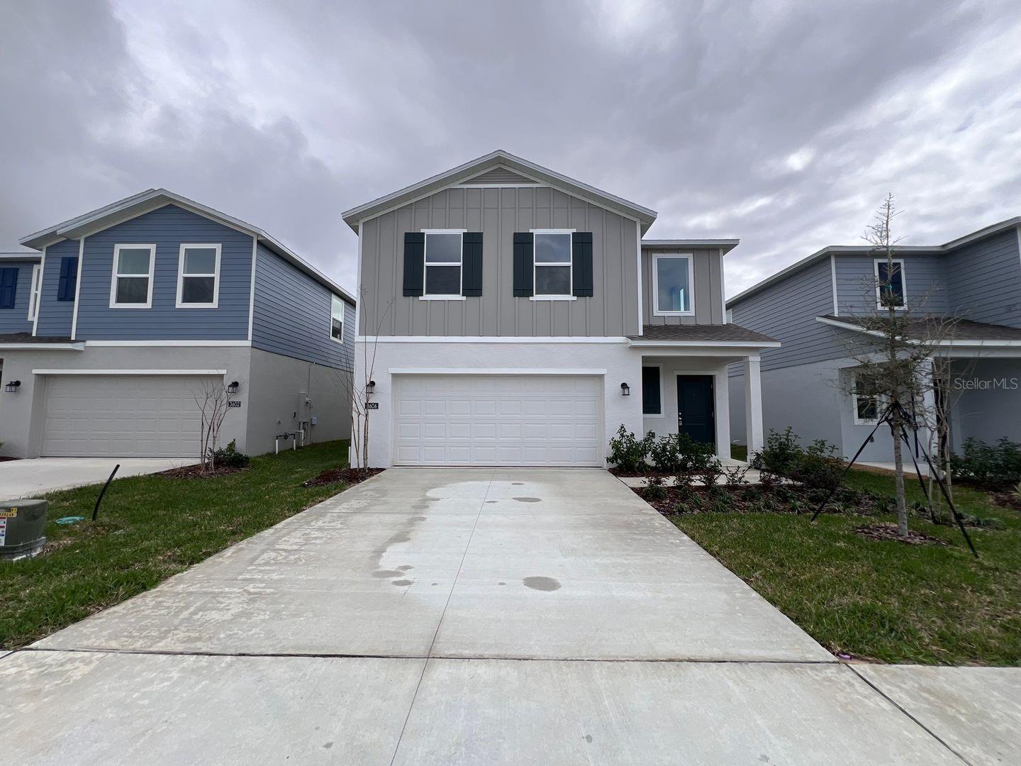 3606 HARDMAN DR, LAKE WALES, FL, 33853