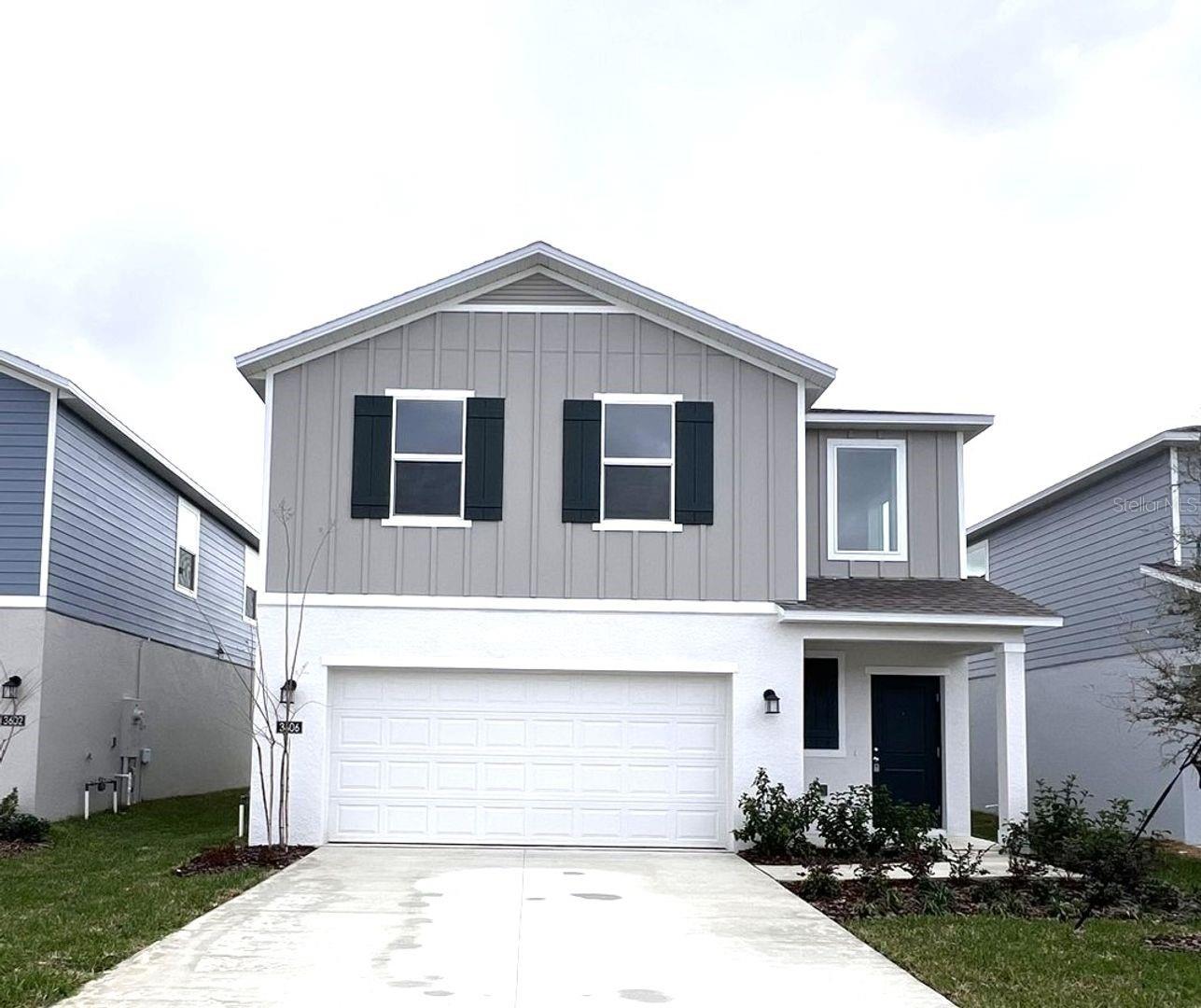 3606 HARDMAN DR, LAKE WALES, FL, 33853