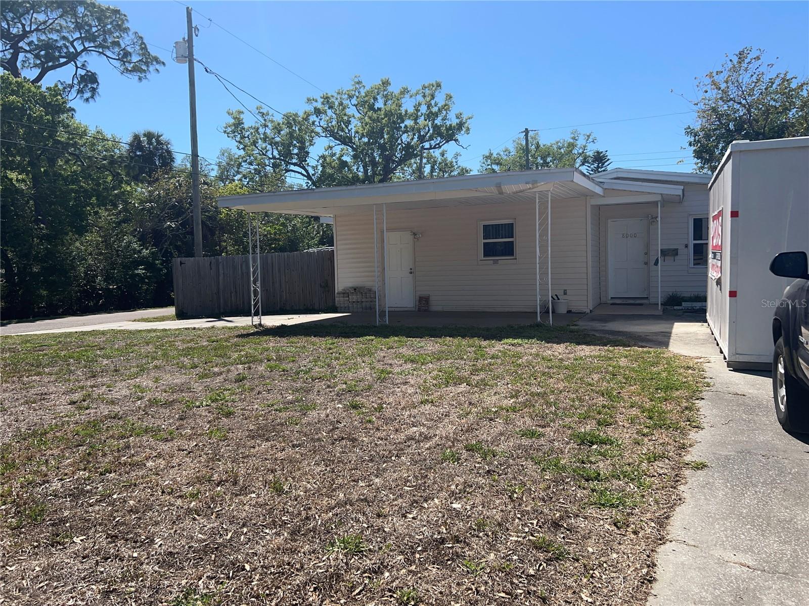 8000 54TH ST N, PINELLAS PARK, FL, 33781