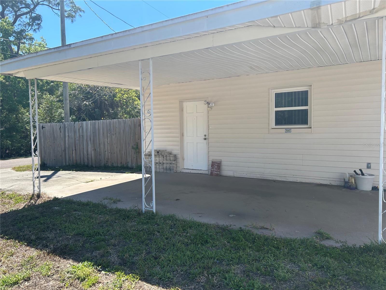 8000 54TH ST N, PINELLAS PARK, FL, 33781