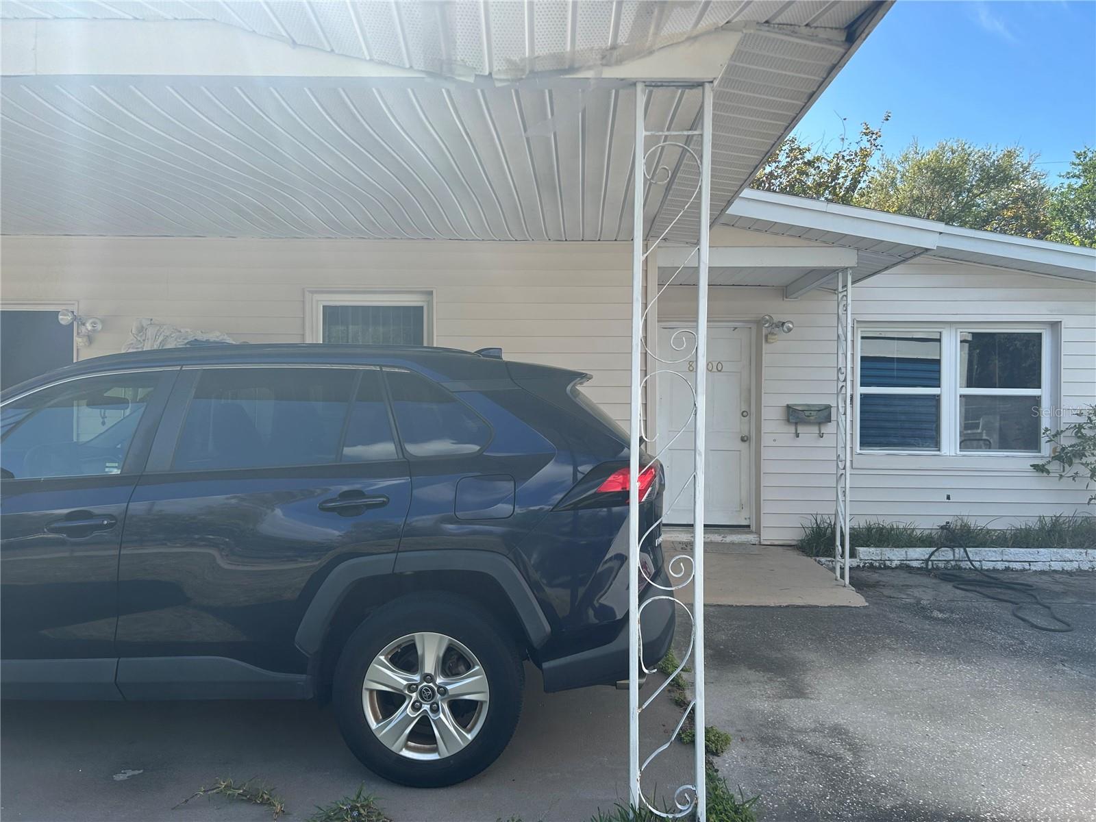 8000 54TH ST N, PINELLAS PARK, FL, 33781