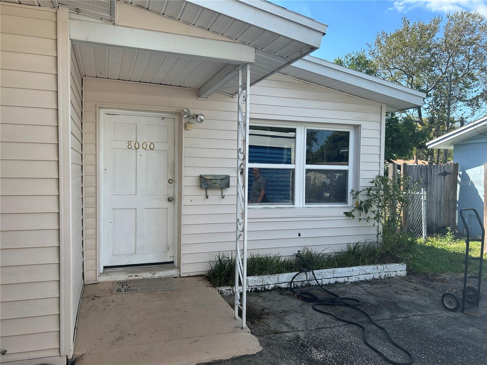 8000 54TH ST N, PINELLAS PARK, FL, 33781