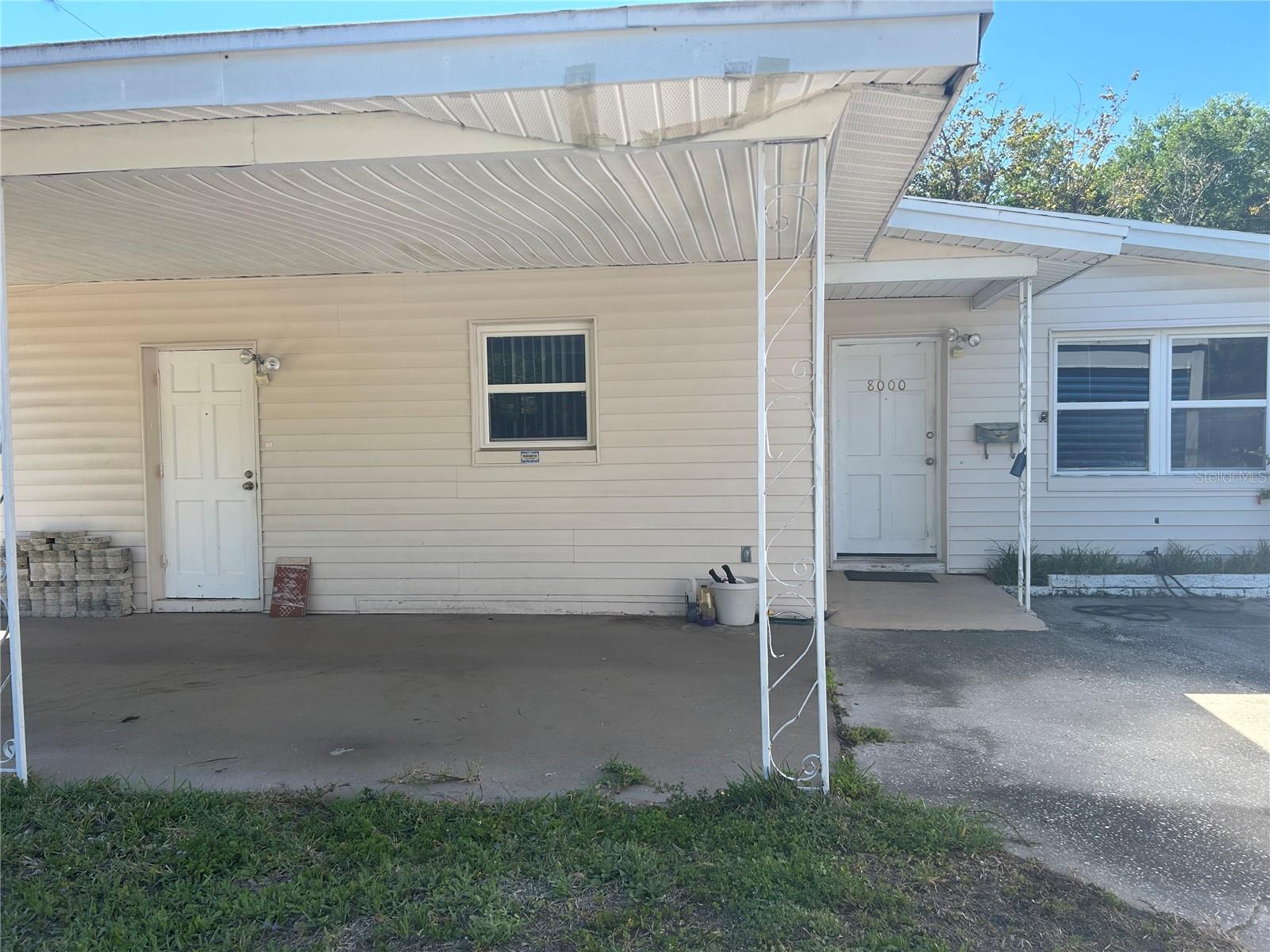 8000 54TH ST N, PINELLAS PARK, FL, 33781