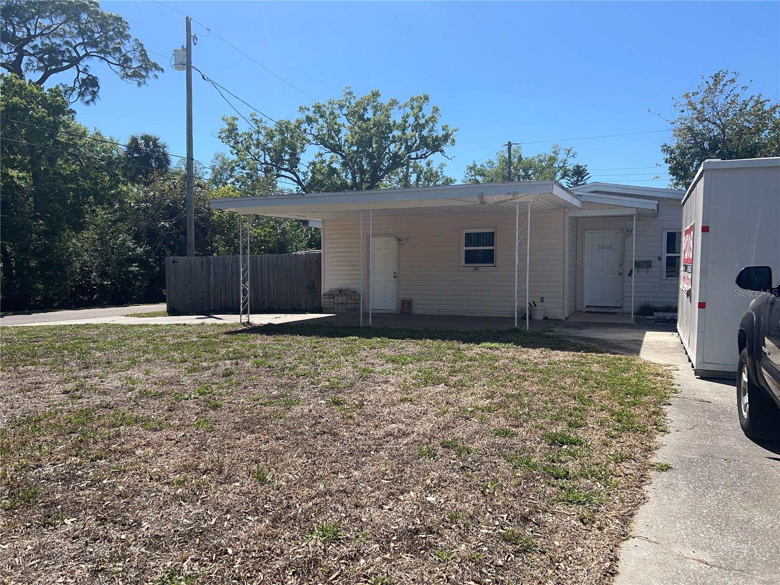 8000 54TH ST N, PINELLAS PARK, FL, 33781