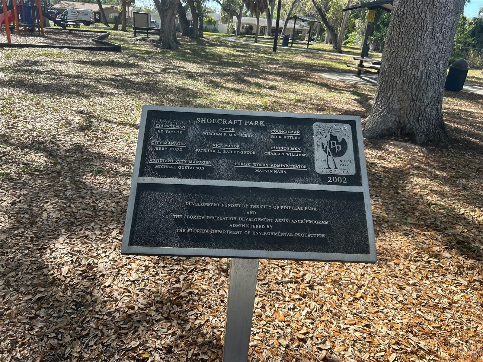 8000 54TH ST N, PINELLAS PARK, FL, 33781