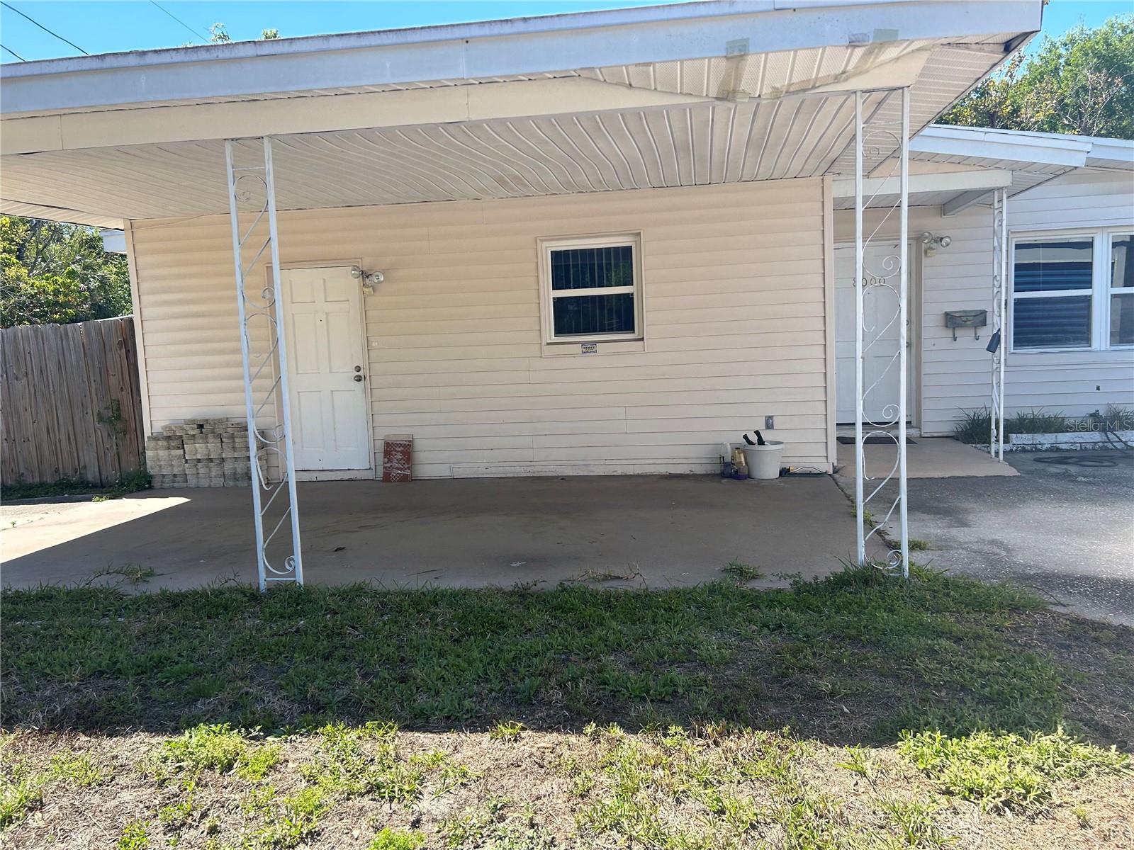 8000 54TH ST N, PINELLAS PARK, FL, 33781