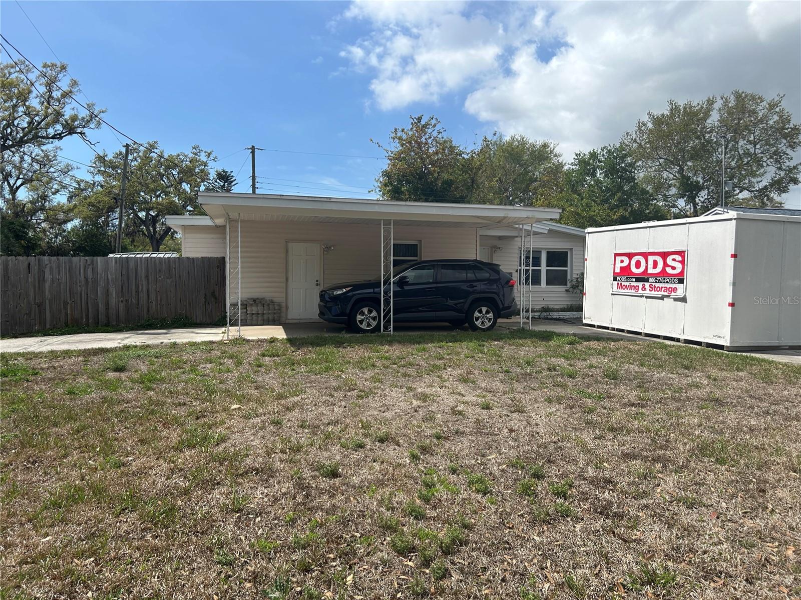 8000 54TH ST N, PINELLAS PARK, FL, 33781