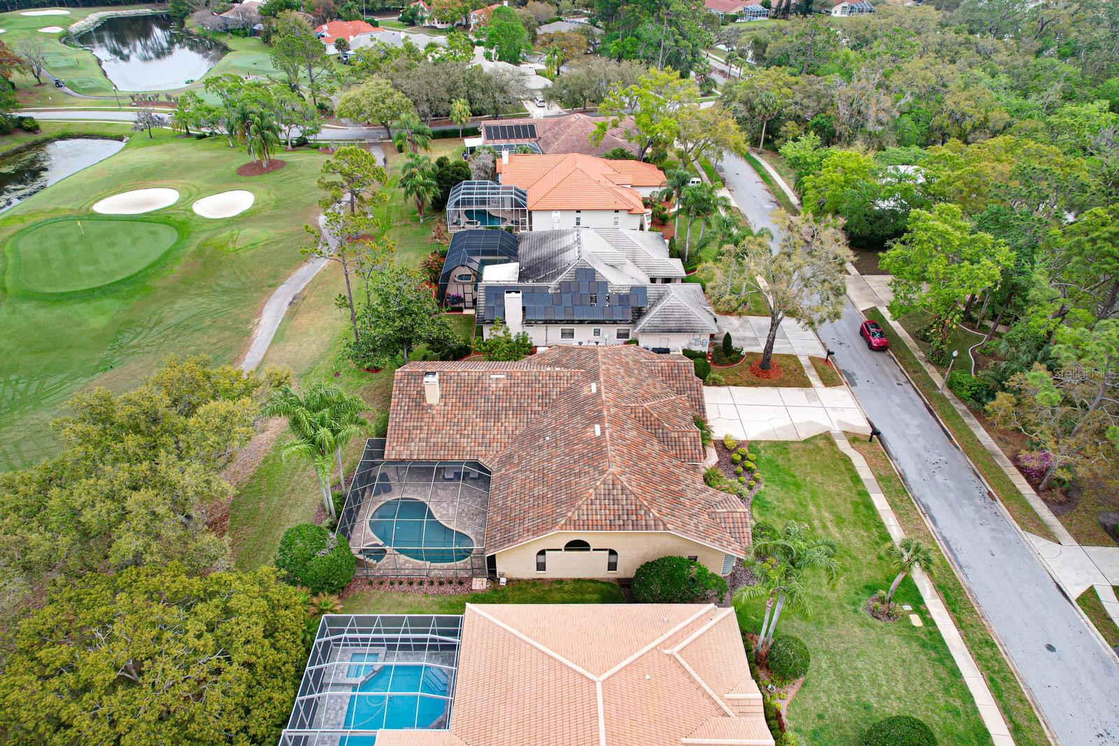 35 KELLEYS TRL, OLDSMAR, FL, 34677