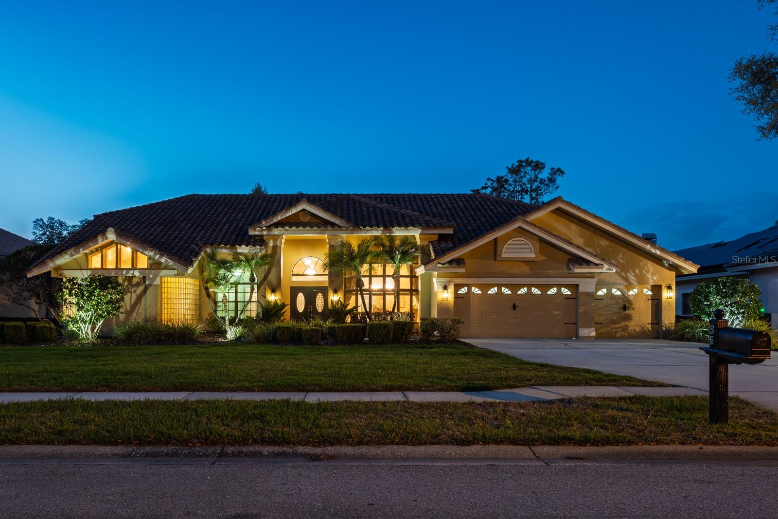 35 KELLEYS TRL, OLDSMAR, FL, 34677