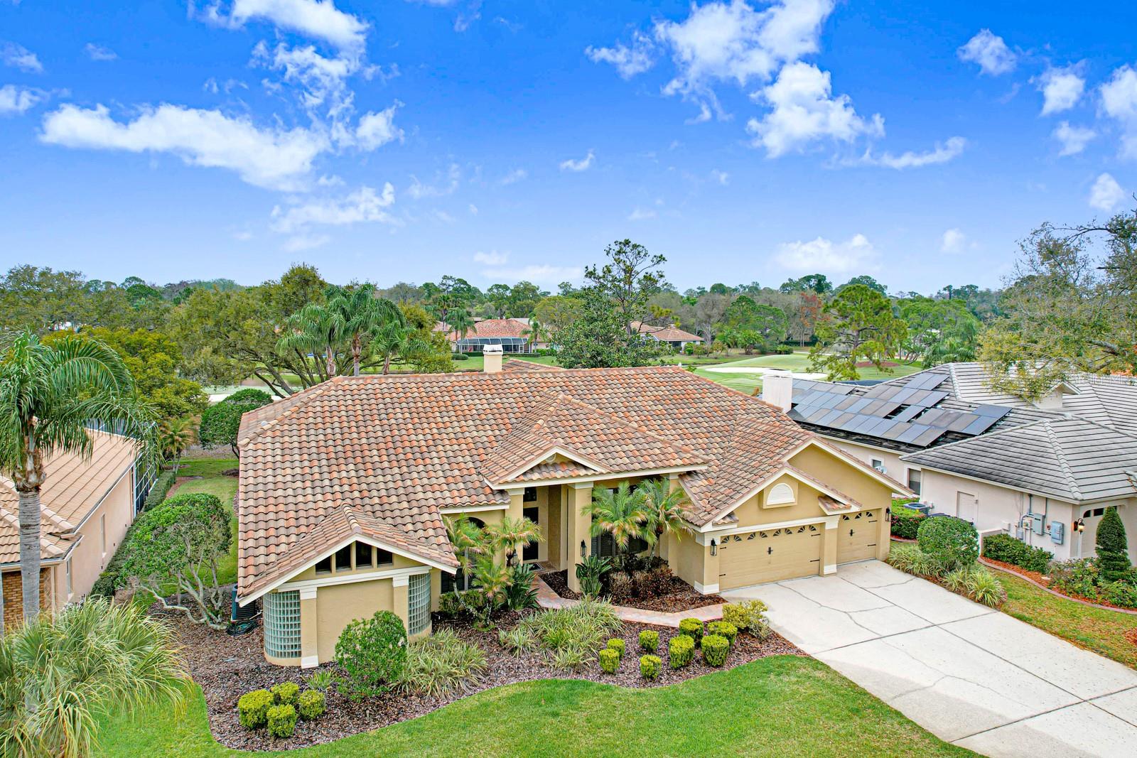 35 KELLEYS TRL, OLDSMAR, FL, 34677