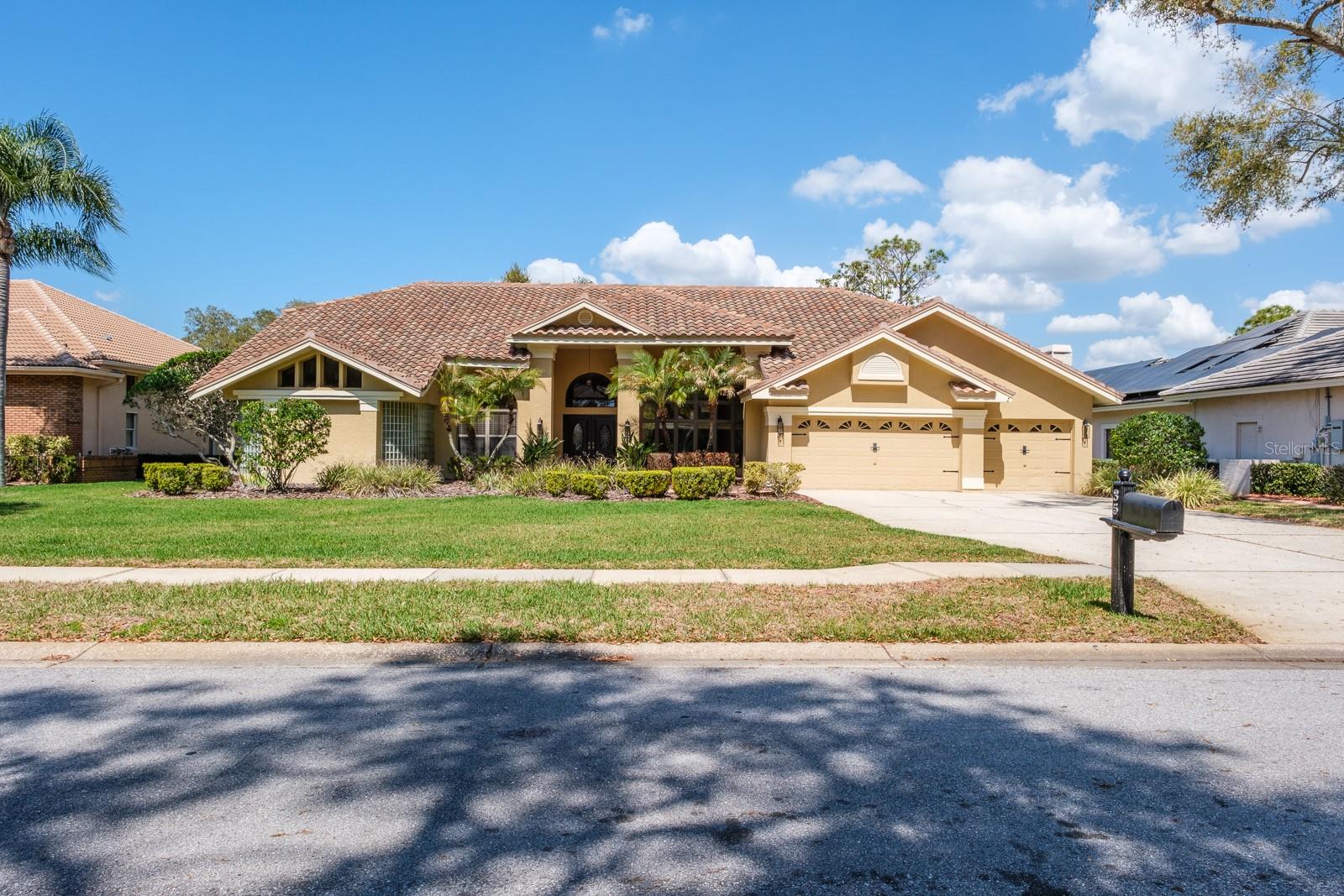 35 KELLEYS TRL, OLDSMAR, FL, 34677