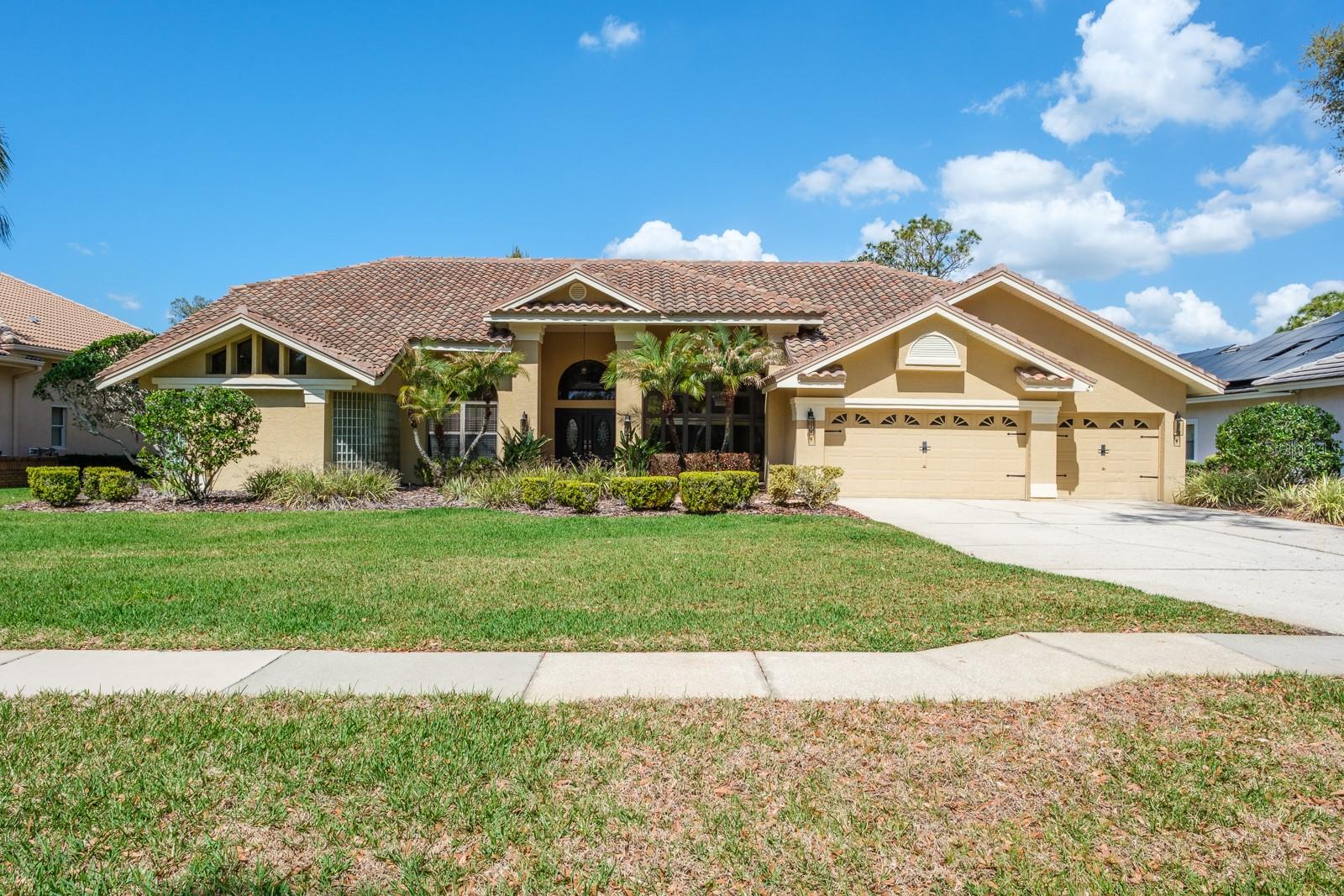 35 KELLEYS TRL, OLDSMAR, FL, 34677