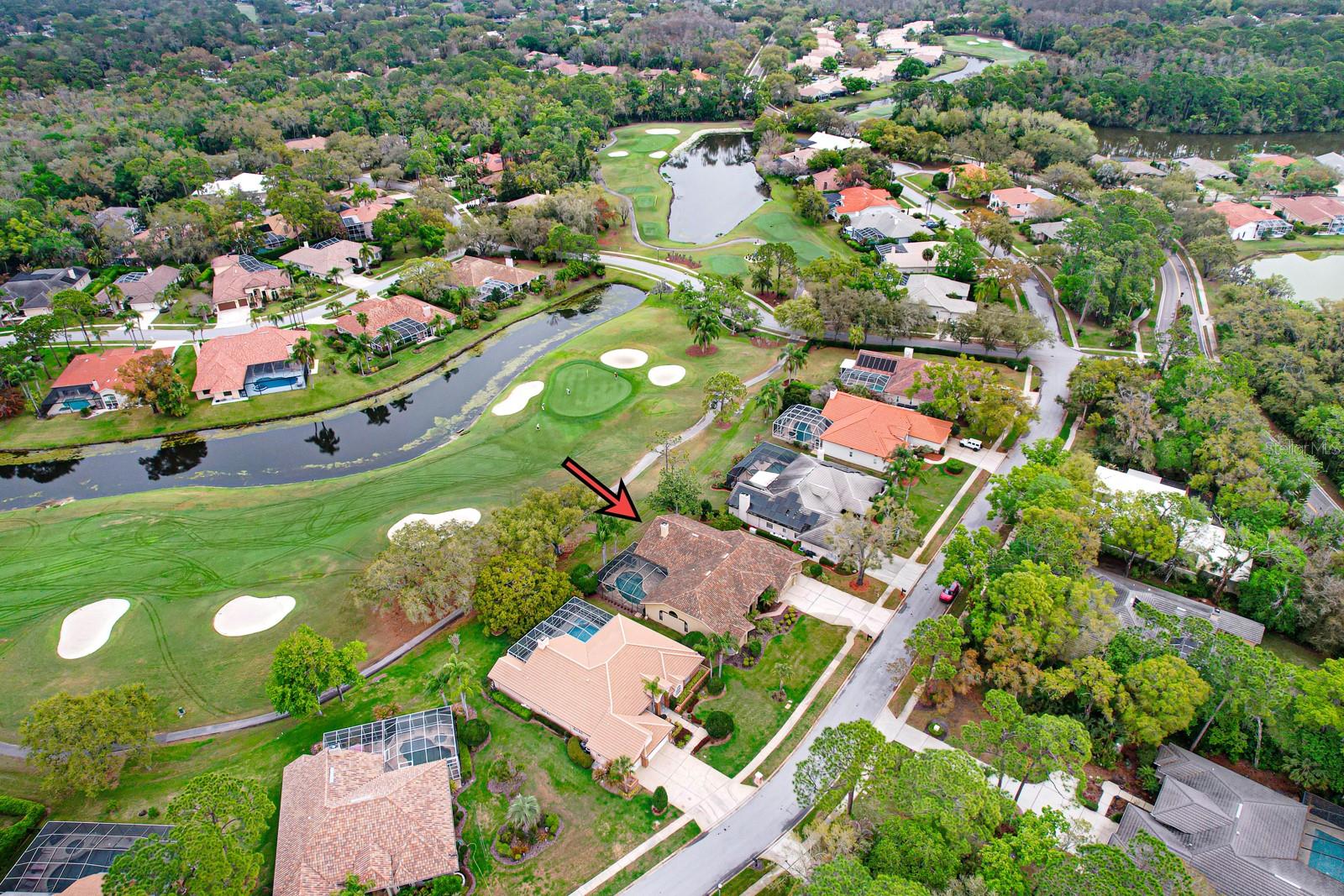 35 KELLEYS TRL, OLDSMAR, FL, 34677