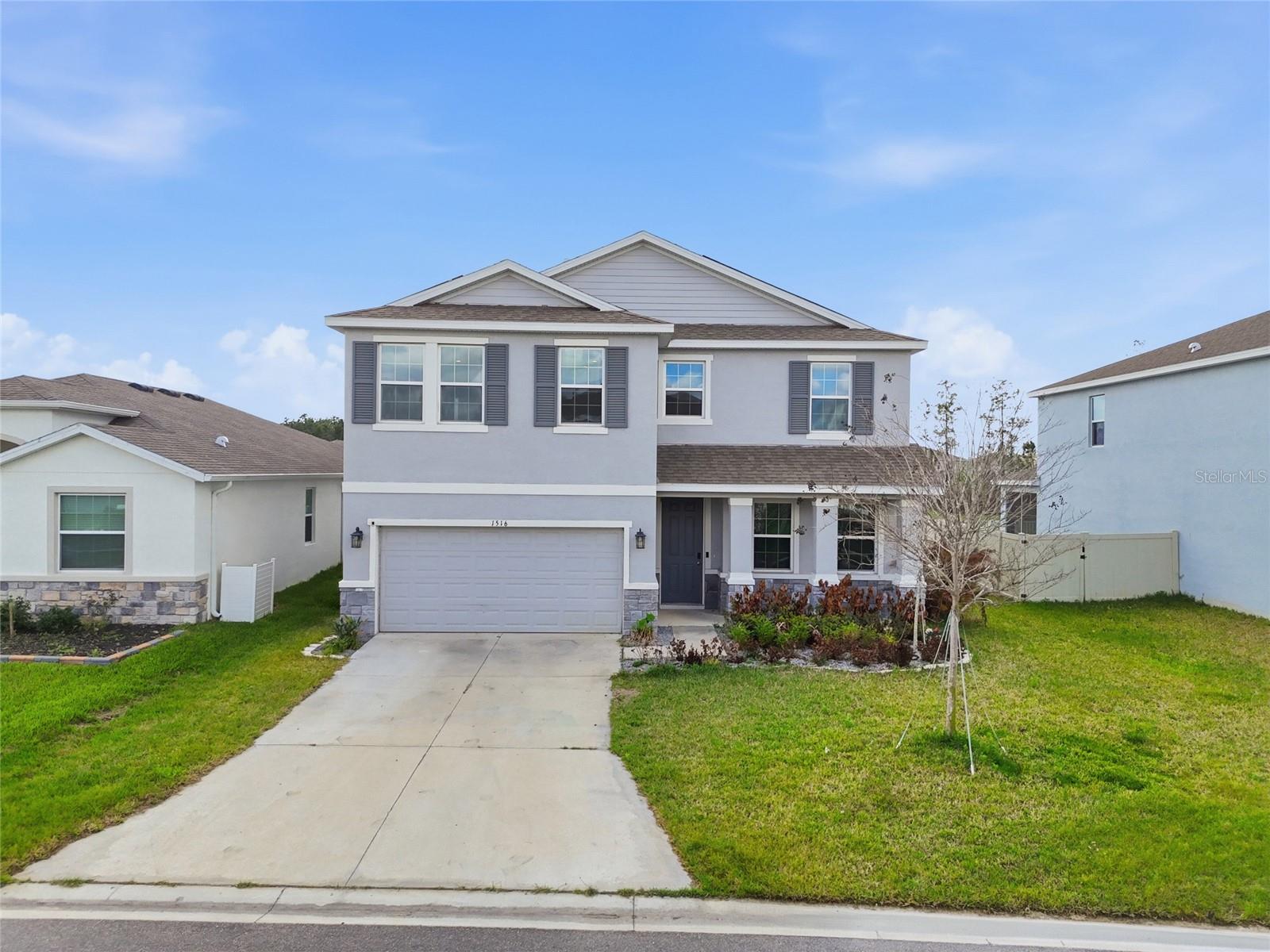 1516 TROPICAL OASIS AVE, PLANT CITY, FL, 33565