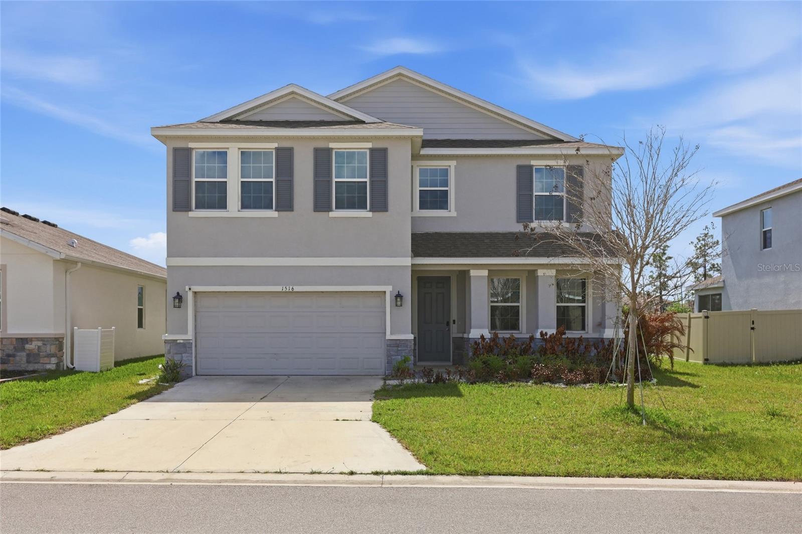 1516 TROPICAL OASIS AVE, PLANT CITY, FL, 33565