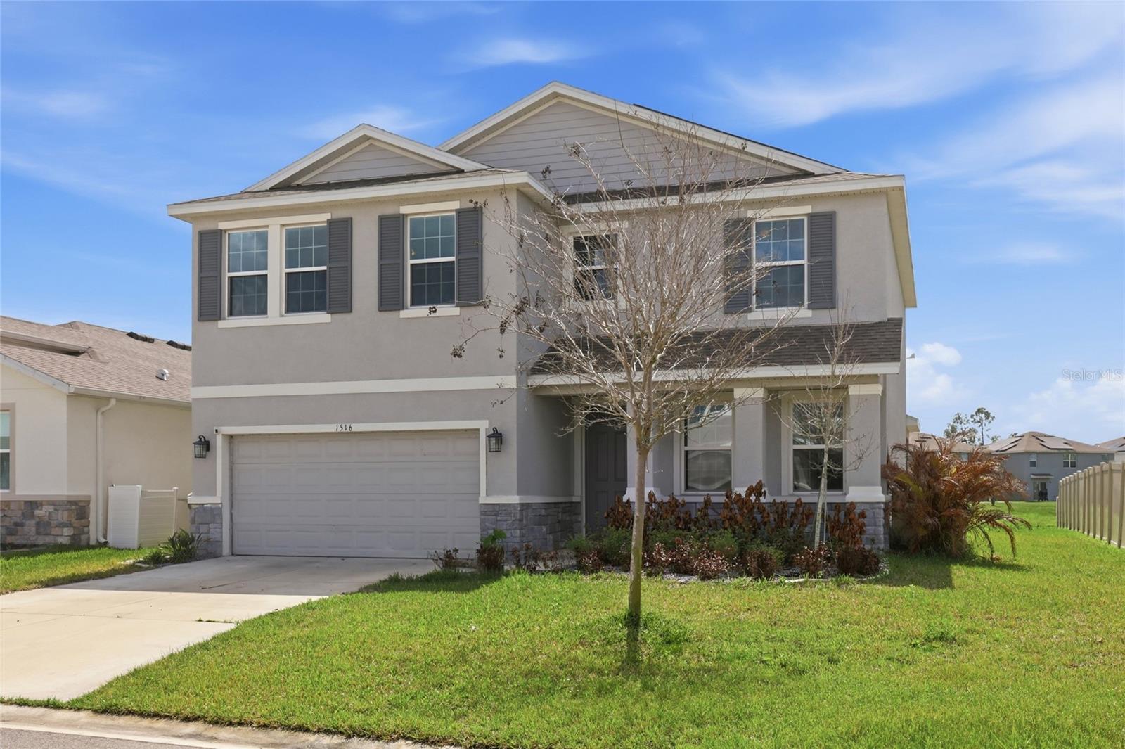 1516 TROPICAL OASIS AVE, PLANT CITY, FL, 33565