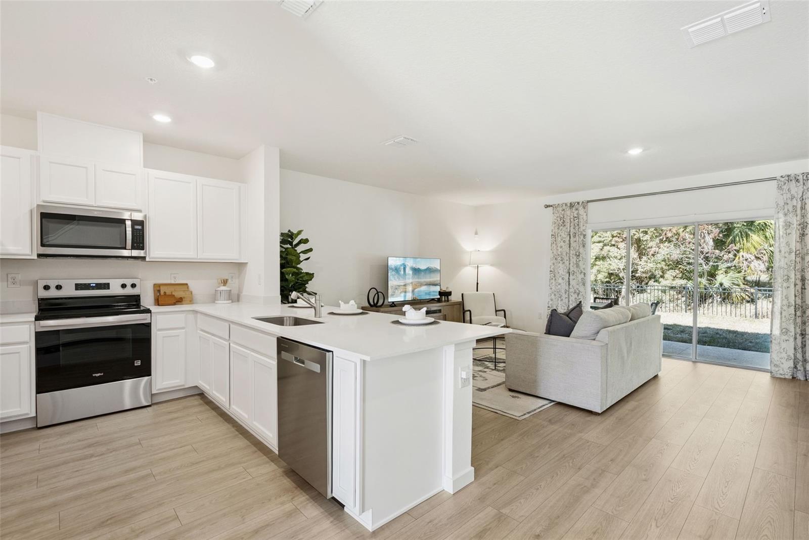 3487 WYE OAK DR, APOPKA, FL, 32703