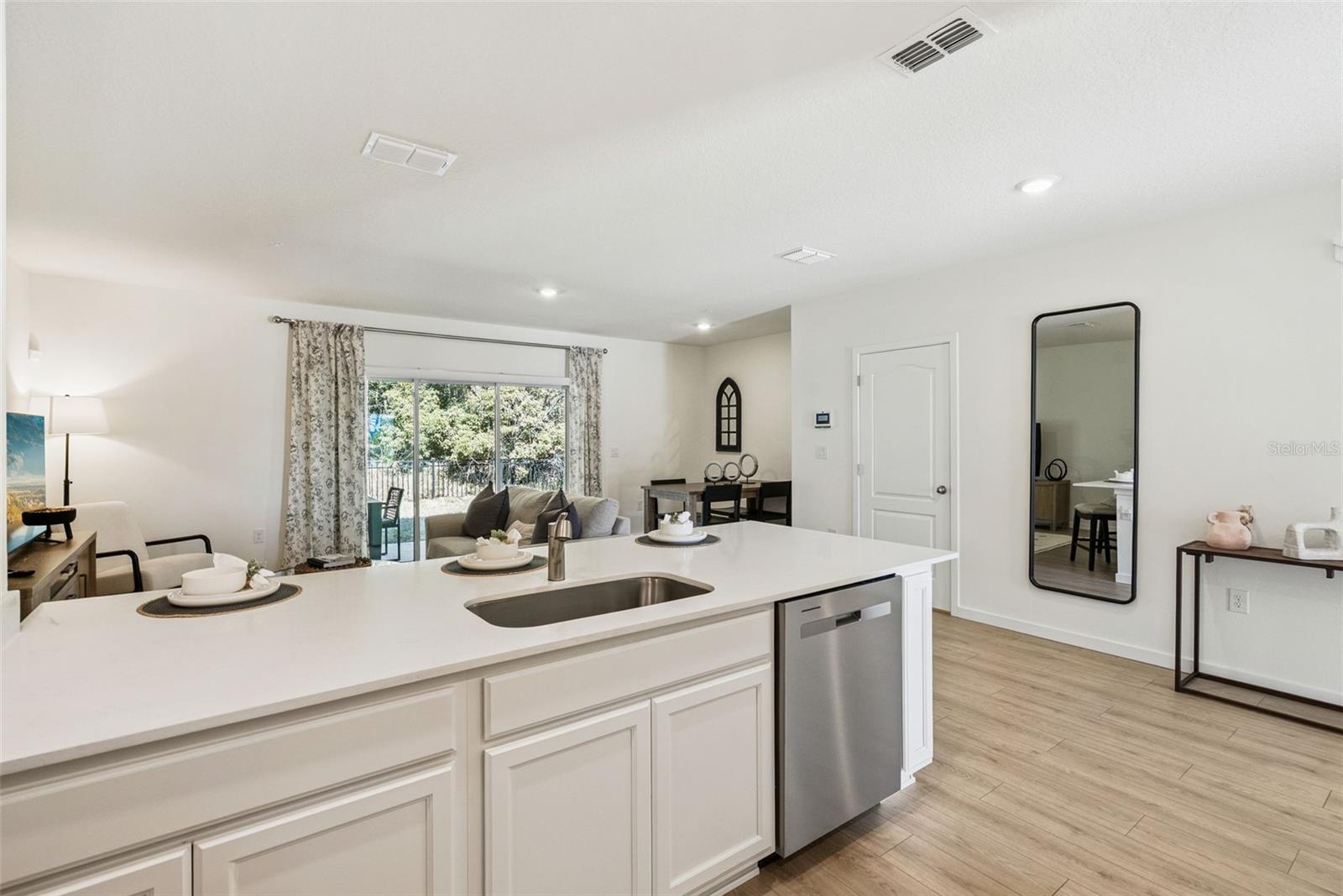 3487 WYE OAK DR, APOPKA, FL, 32703