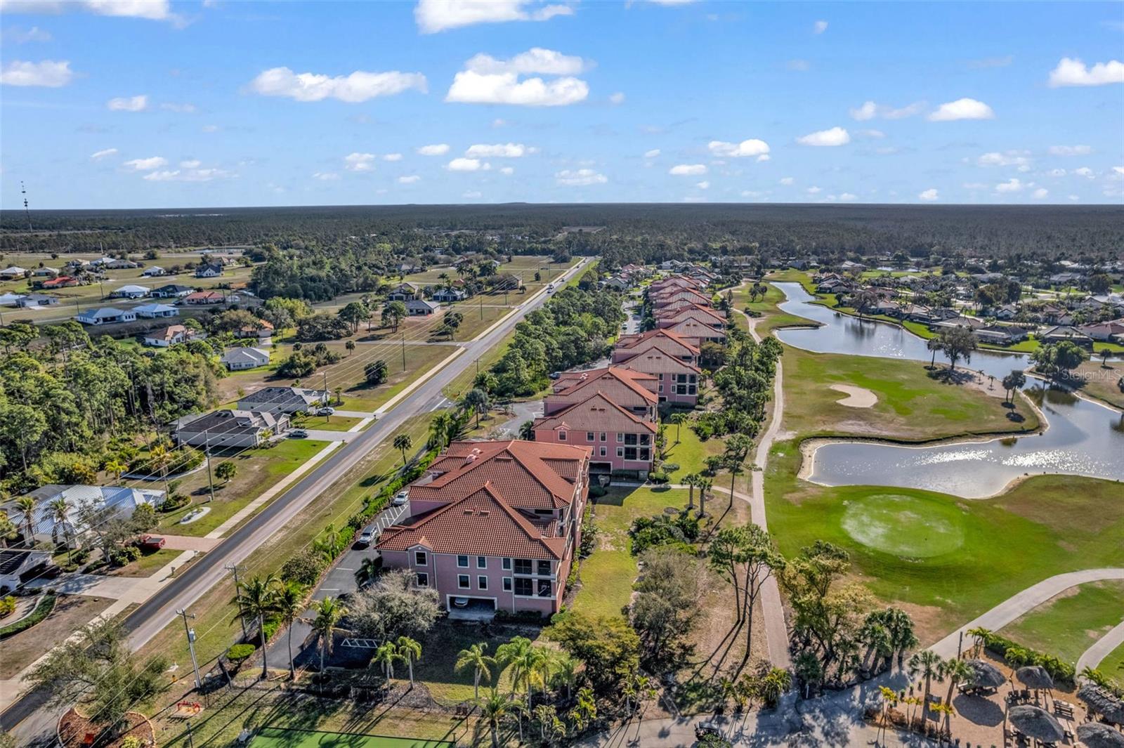 24329 BALTIC AVE #204, PUNTA GORDA, FL, 33955