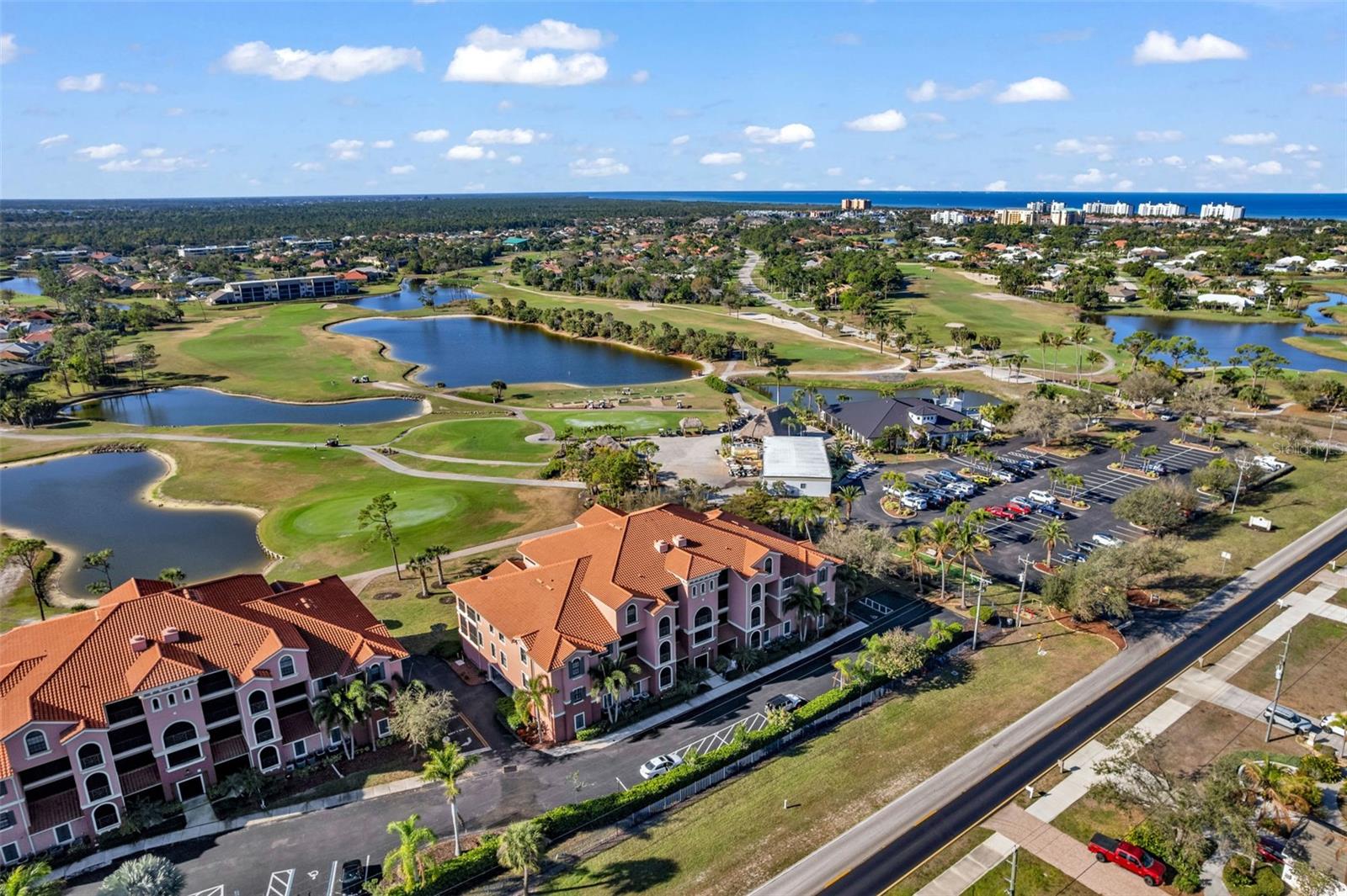 24329 BALTIC AVE #204, PUNTA GORDA, FL, 33955